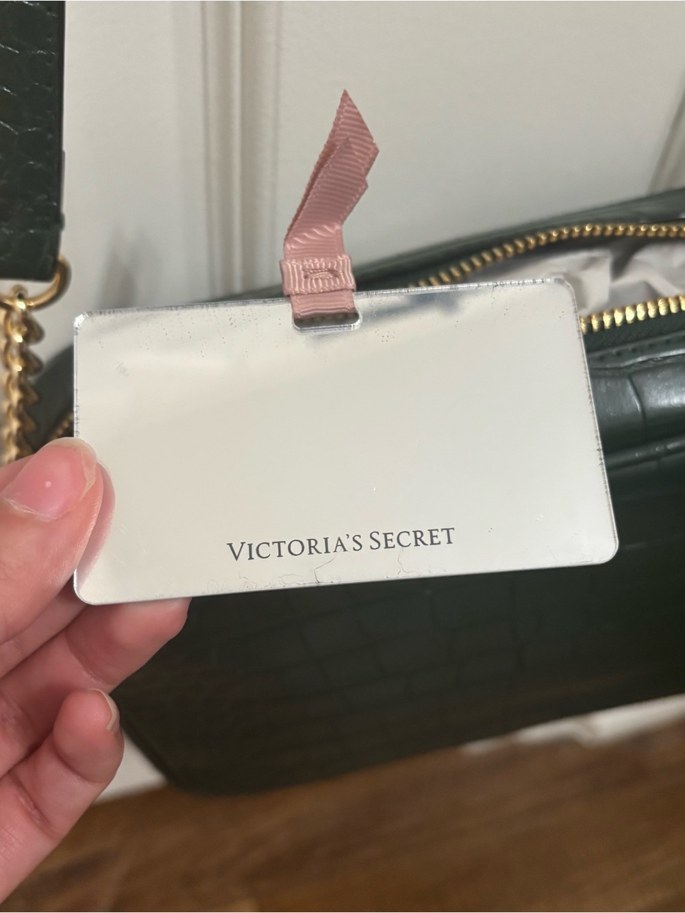 Victoria’s Secret purse - Picture 8 of 8